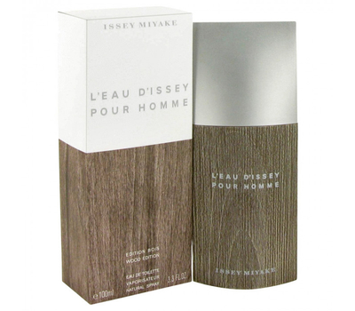 Issey Miyake L'Eau D'Issey Pour Homme Edition Bois 144265