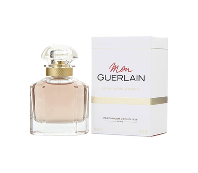 Guerlain Mon Guerlain Eau De Parfum Sensuelle 144193