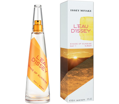 Issey Miyake L'Eau D'Issey Shade Of Sunrise 144232