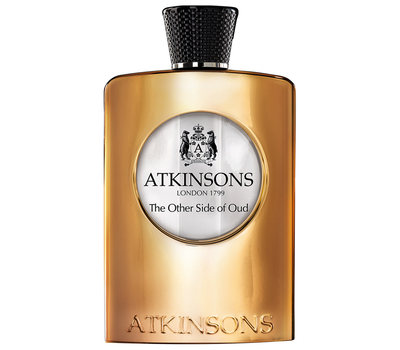 Atkinsons The Other Side of Oud