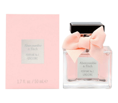 Abercrombie & Fitch Perfume No.1 Undone 145298