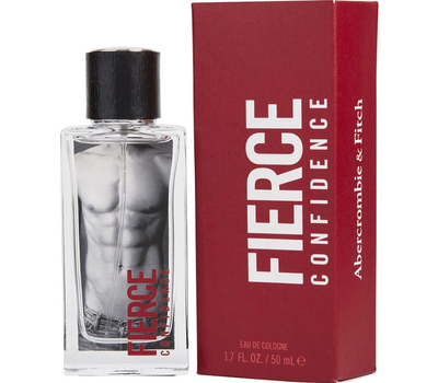 Abercrombie & Fitch Fierce Confidence 145274