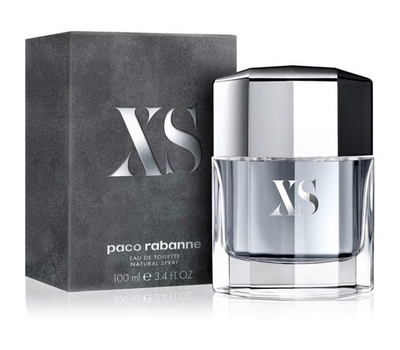 Paco Rabanne XS Pour Homme 2018 145975