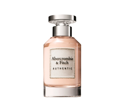 Abercrombie & Fitch Authentic Woman 145262