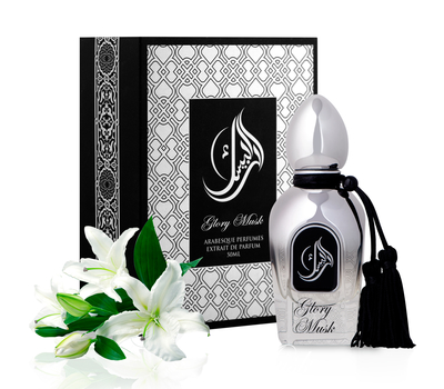 Arabesque Perfumes Glory Musk 145206