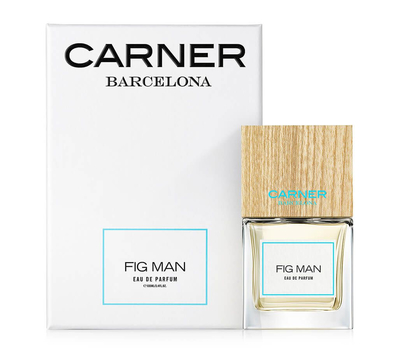 Carner Barcelona Fig Man 145751