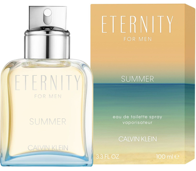 Calvin Klein Eternity Summer 2019 For Men 145736