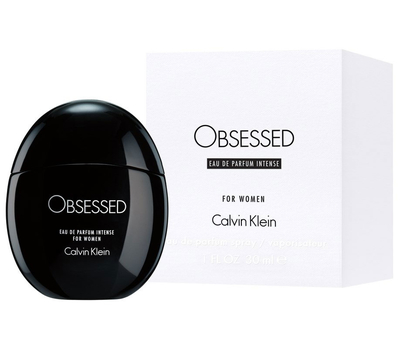 Calvin Klein Obsessed Intense for Women 145761