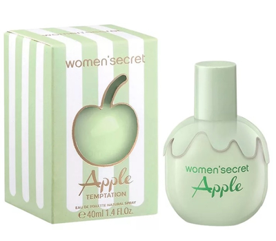 Women' Secret Apple 145018