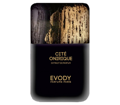 Evody Cite Onyrique 146424