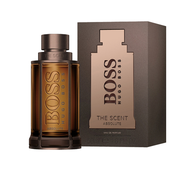 Hugo Boss The Scent Absolute for Him 146866