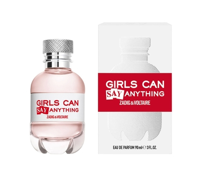 Zadig & Voltaire Girls Can Say Anything 146664