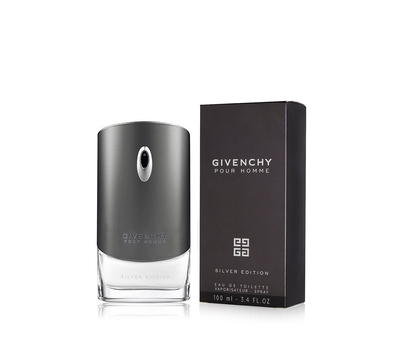 Givenchy Pour Homme Silver Edition 146869