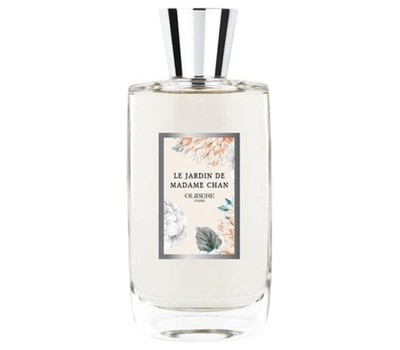 Olibere Parfums Le Jardin de Madame Chan