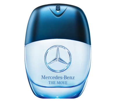 Mercedes-Benz The Move