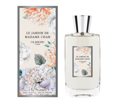 Olibere Parfums Le Jardin de Madame Chan 147997