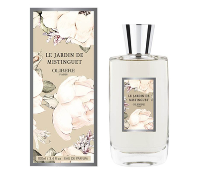 Olibere Parfums Le Jardin de Mistinguet 147987