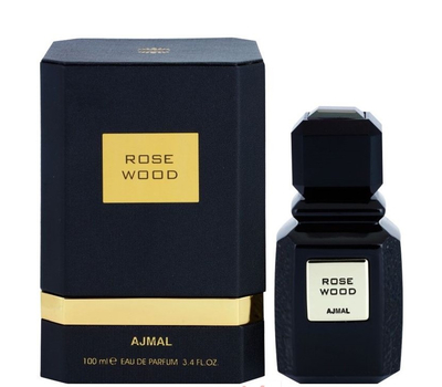 Ajmal Rose Wood 147855
