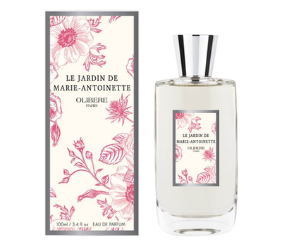 Olibere Parfums Le Jardin de Marie-Antoinette 148002