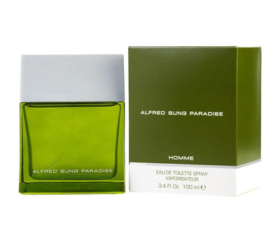 Alfred Sung Paradise Homme 148593