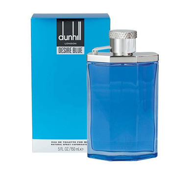 Alfred Dunhill Desire Blue men 148400