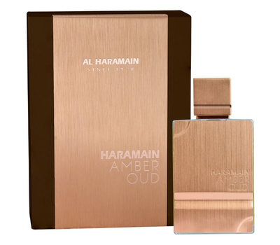Al Haramain Perfumes Amber Oud 148202