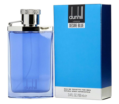 Alfred Dunhill Desire Blue men 148402
