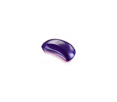 Профессиональная расческа фиолетовая дрожь Tangle Teezer Salon Elite Purple Crush