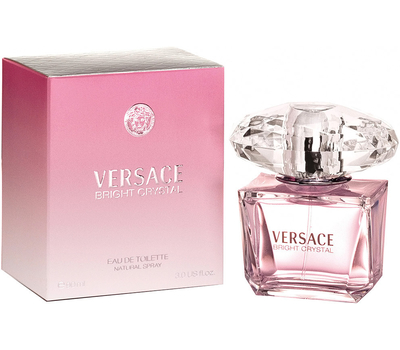 Versace Bright Crystal 151486
