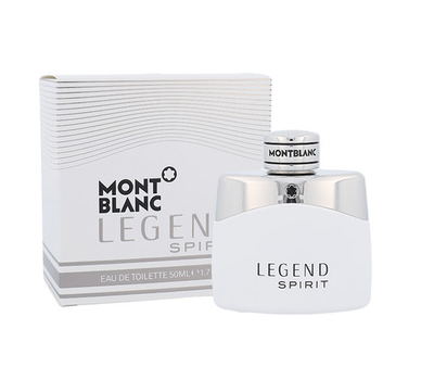 Mont Blanc Legend Spirit 153342