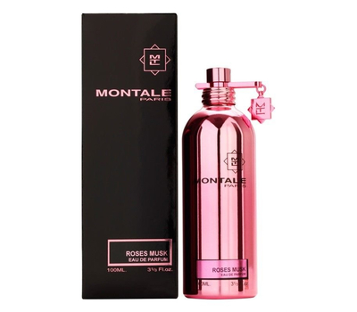 Montale Roses Musk 156208