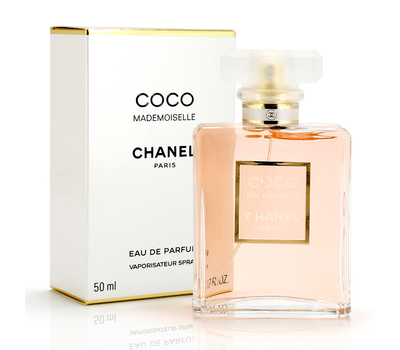 Chanel Coco Mademoiselle 156107