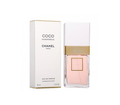 Chanel Coco Mademoiselle 156109