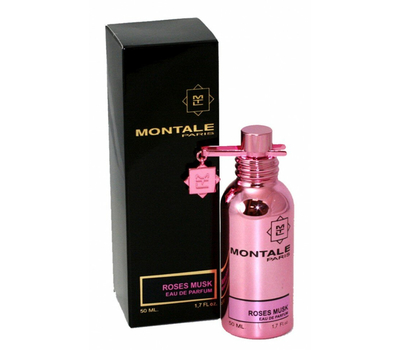 Montale Roses Musk 156209