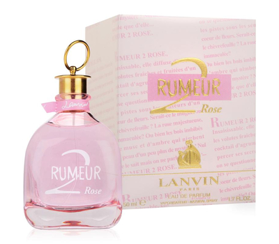 Lanvin Rumeur 2 Rose 158970