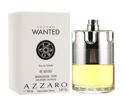 Azzaro Wanted 158722