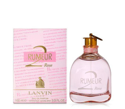 Lanvin Rumeur 2 Rose 158972