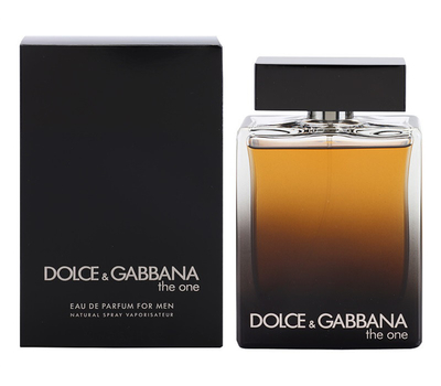 Dolce Gabbana (D&G) The One for Men Eau de Parfum 159959