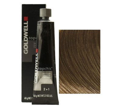 7n русый Tc Goldwell Topchic