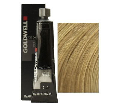 9gb песочный светло-русый экстра Tc Goldwell Topchic