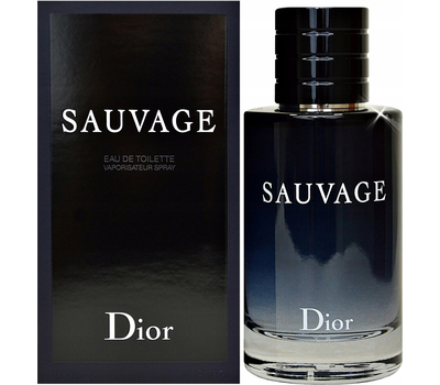 Christian Dior Sauvage 160673