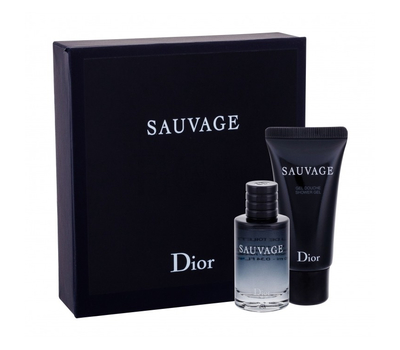 Christian Dior Sauvage 160669