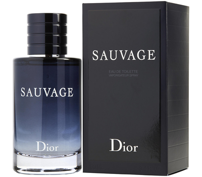 Christian Dior Sauvage 160672