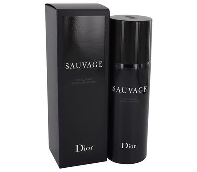 Christian Dior Sauvage 160671