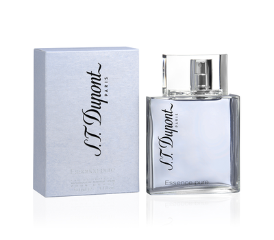 S.T. Dupont Essence Pure For Men 160702
