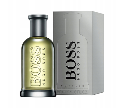Hugo Boss №6 161295
