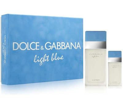 Dolce Gabbana (D&G) Light Blue 162134