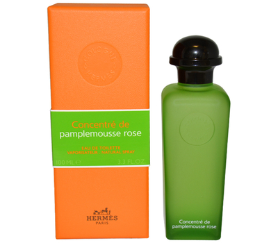 Hermes Concentre de Pamplemousse Rose 162249