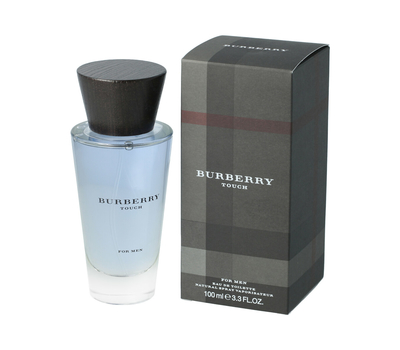 Burberry Touch for Men 163606