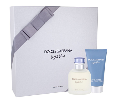 Dolce Gabbana (D&G) Light Blue Pour Homme 165150